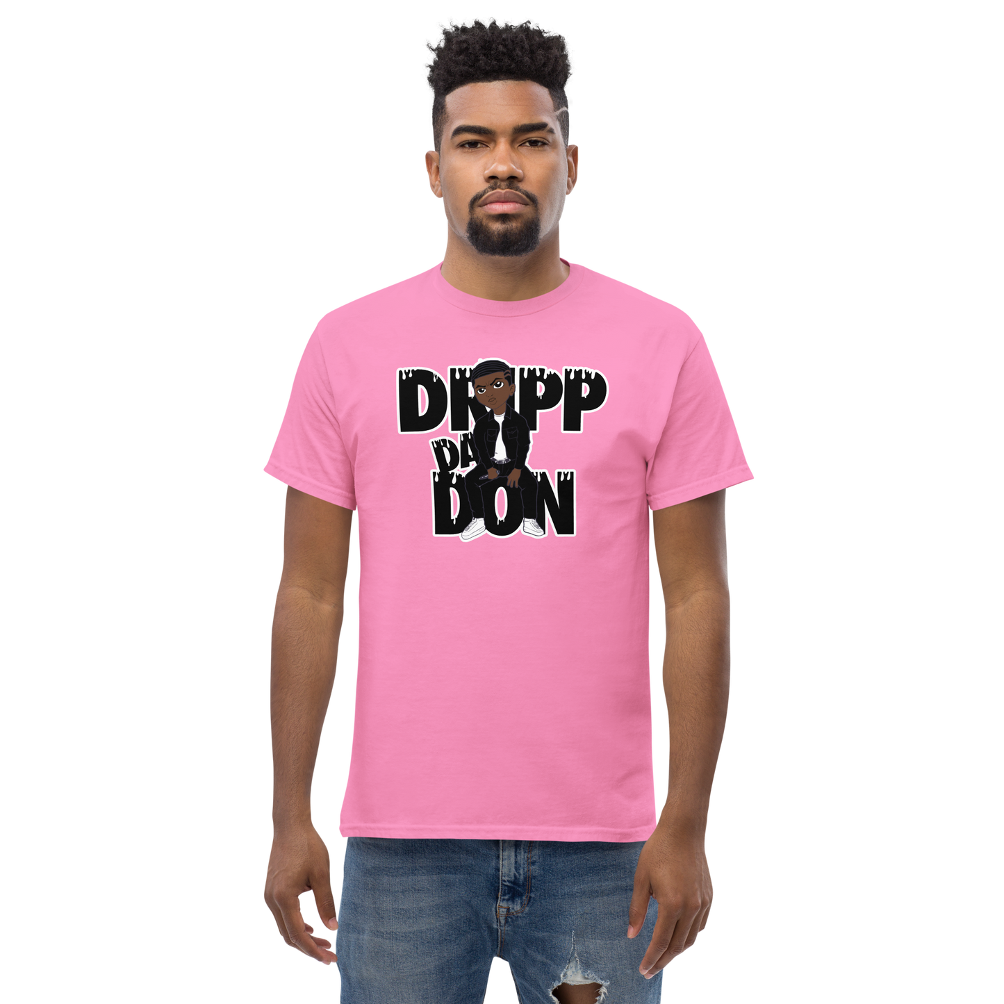 Dripp's Classic Tee