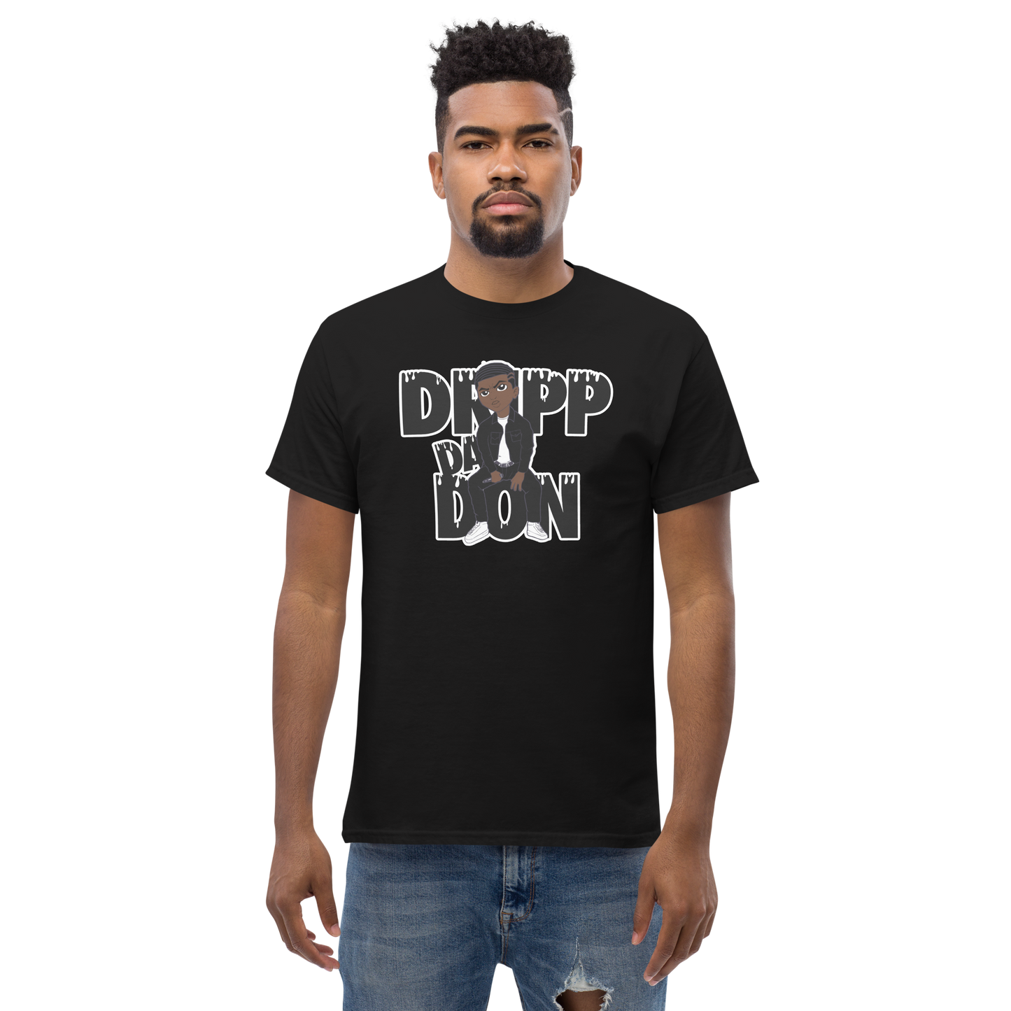 Dripp's Classic Tee