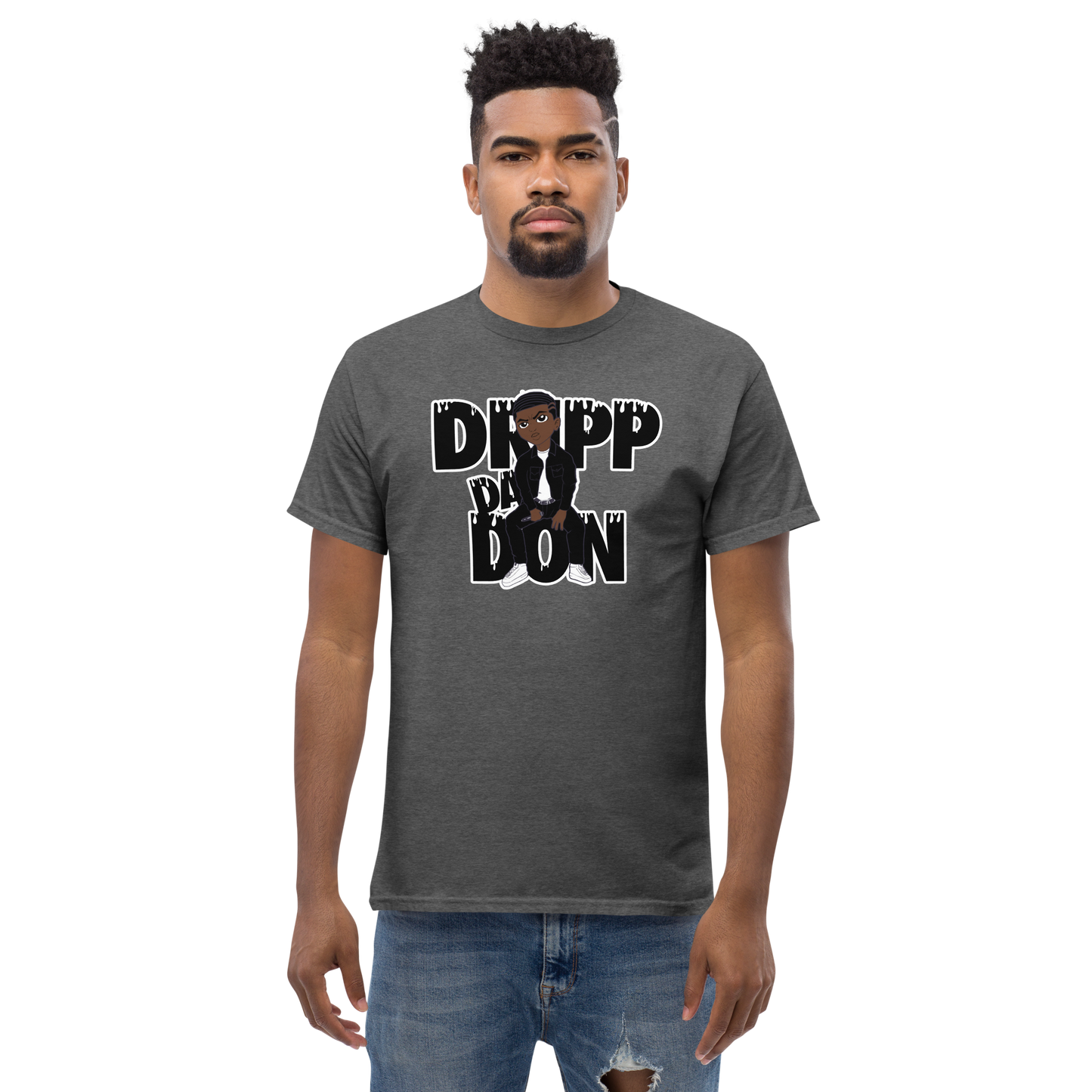 Dripp's Classic Tee