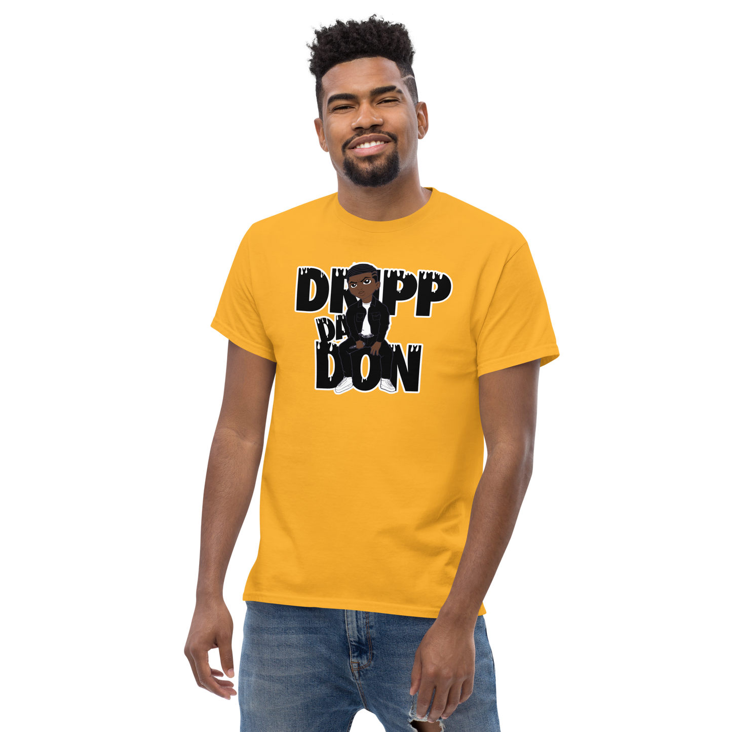 Dripp's Classic Tee