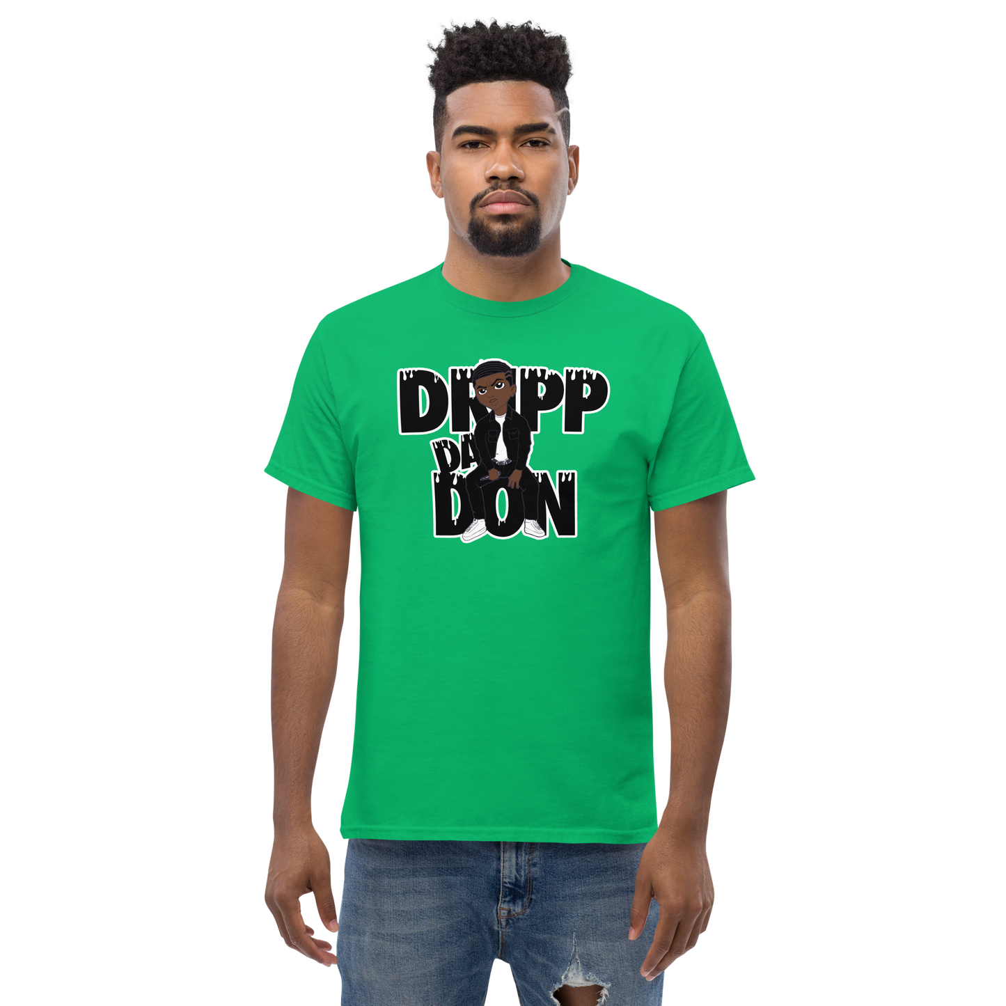 Dripp's Classic Tee