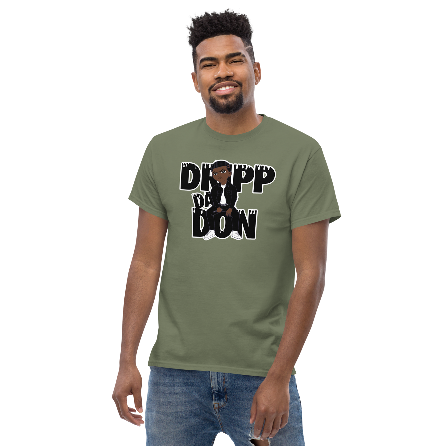 Dripp's Classic Tee